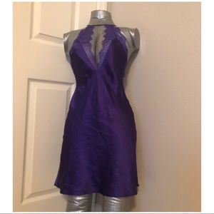 Victoria’s Secret slip dress